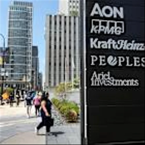 Aon fired employee with ADHD who wanted to work in the office full time, lawsuit alleges