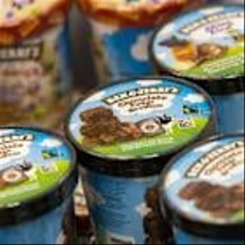 Ben & Jerry to Unilever: This is not the Ben & Jerry’s that we founded