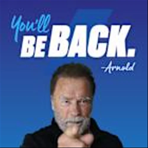 Zimmer Biomet Launches You'll Be Back Campaign with Chief Movement Officer Arnold Schwarzenegger