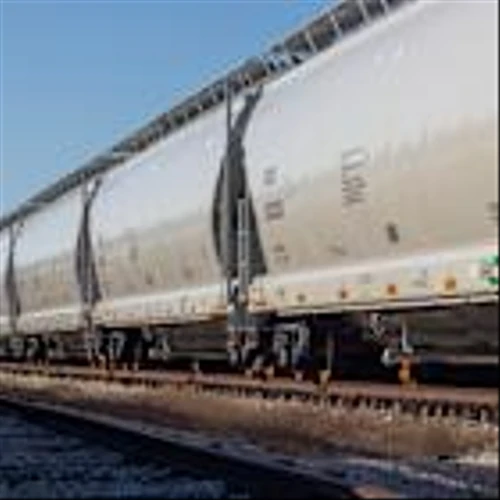 Baun joins railcar builder Greenbrier as chief commercial officer