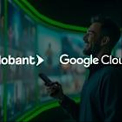 Globant Signs Strategic Partner Agreement with Google Cloud to Facilitate AI and Cloud Transformations