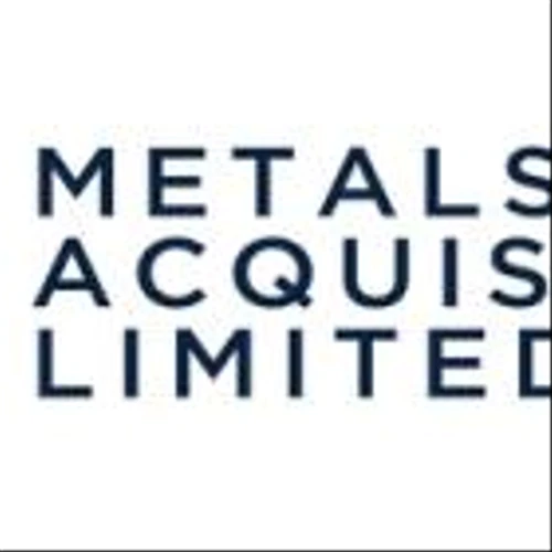 Metals Acquisition Limited Announces Appointment of Morné Engelbrecht as Chief Financial Officer