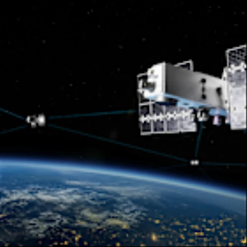 Rocket Lab Awarded $816M Prime Contract to Build Missile- Defense Satellite Constellation for U.S. Space Force