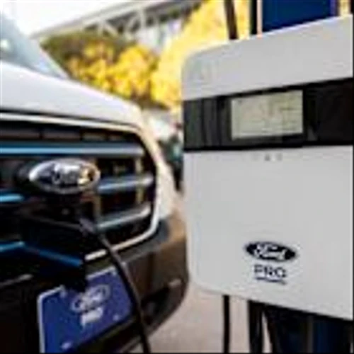 2025: The year the Big 3 backed away from EVs