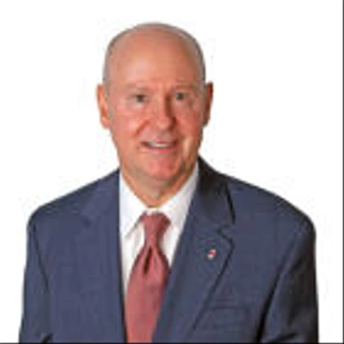 First Financial Bankshares Names Dan Summerford EVP, Director of Middle Market Banking