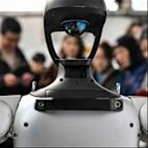 Move Over, BigDog. Humanoid Robots Are Finally Here. How to Invest.