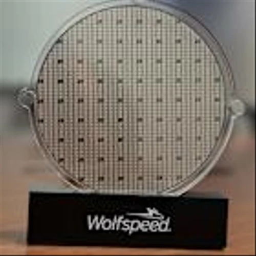 Chipmaker Wolfspeed to file for bankruptcy