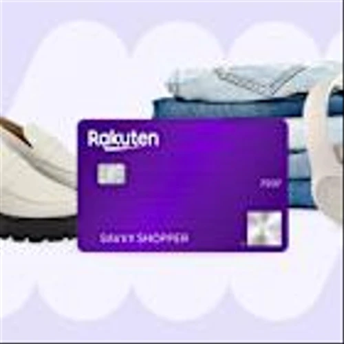 New Rakuten American Express® Card, Powered by Imprint, Offers an Extra Four Percent Cash Back on Rakuten Purchases