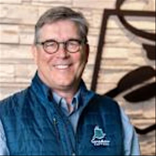 Caribou Coffee names Scott Kennedy as new CEO