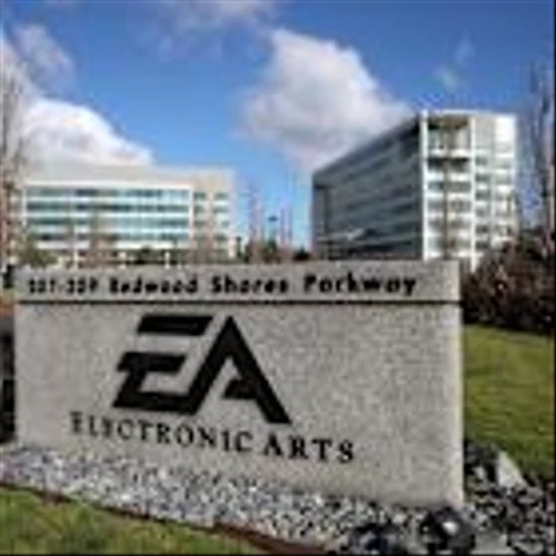Electronic Arts lays off hundreds of workers in latest round of cuts