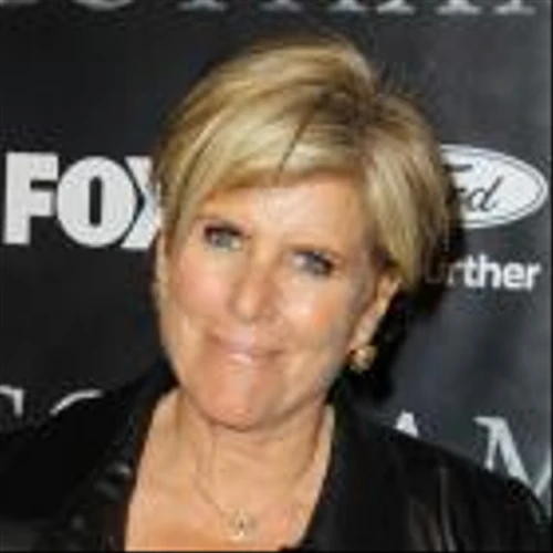 Suze Orman’s 5 Best Tips for Saving Money Even When Living Paycheck to Paycheck