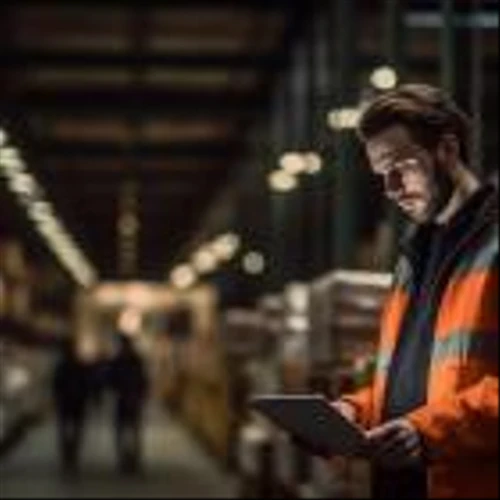Zebra Technologies (ZBRA) Teams Up with Merck for AI-Driven Product Authentication