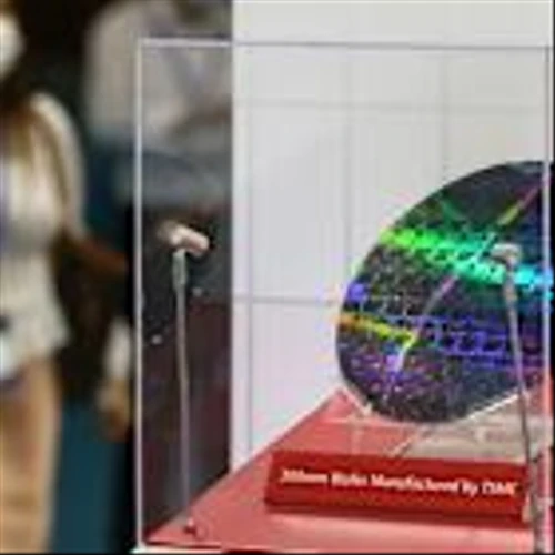 TSMC Sales Surge. It Might Be an Even Bigger AI Chip Winner than Nvidia.
