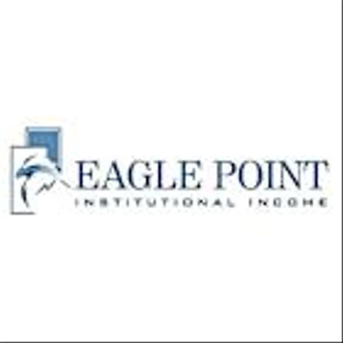 Eagle Point Institutional Income Fund Announces First Quarter 2026 Preferred Share Distributions