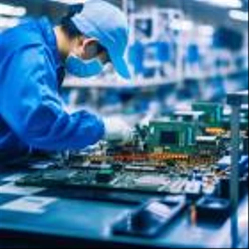 TE Connectivity Ltd. (NYSE:TEL) Q1 2024 Earnings Call Transcript