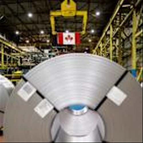 ArcelorMittal's Canadian unit to close Hamilton wire drawing mill, lay off 153 workers