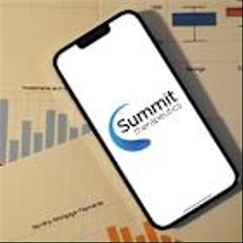 Summit Therapeutics Crashes After Failing To Deliver Another Merck-Walloping Punch