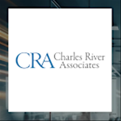 Charles River Associates Marks 60 Years, Defends AI Fears, Lays Out $785M-$805M 2026 View