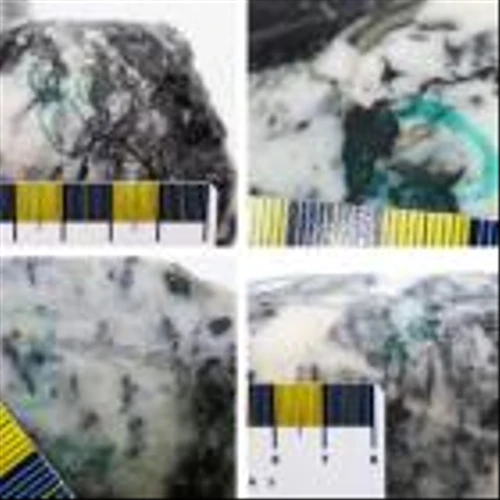 New Found Intercepts 7.56 g/t Au Over 13.4m & 15.4 g/t Au Over 5.0m, Extends the Near-surface High-grade Segment of Iceberg-Iceberg East to 655m