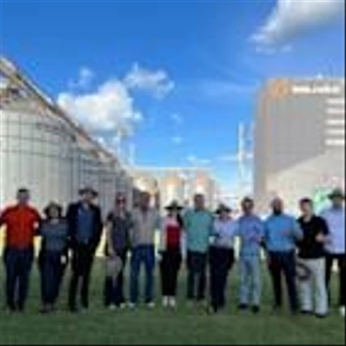 PepsiCo, Griffith Foods, and Milhão Launch Direct Farmer Incentive Pilot Program in Brazil's Cerrado Region to Advance Regenerative Agriculture