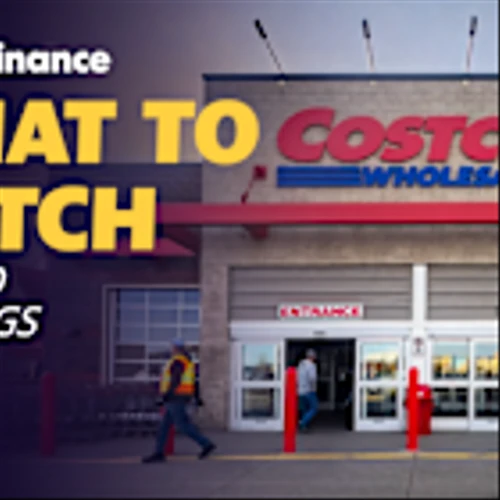 Costco earnings, Fedspeak, PCE: What to Watch