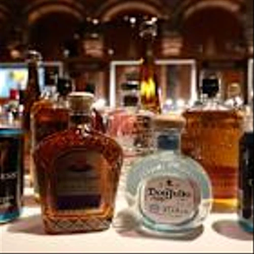 Johnnie Walker, Guinness owner sounds the alarm on higher prices