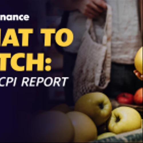 CPI data, Fedspeak, Cisco earnings: What to Watch