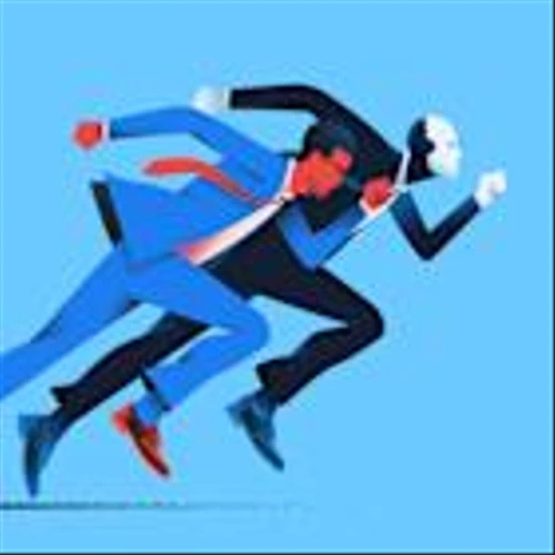 Prediction: 2 Hypergrowth Stocks That Will Run Circles Around Nvidia Through 2030