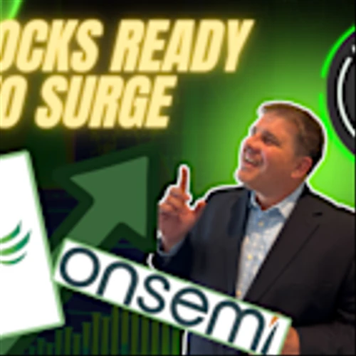 Navitas (NVTS), ON Semiconductor (ON) And 3 More Stocks You Need To Be Watching