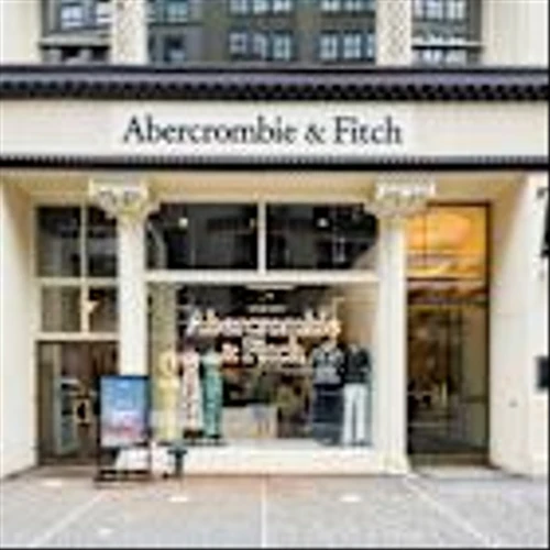 Abercrombie & Fitch to Open Distribution Center in Ohio