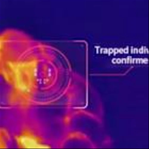 DEEP Robotics Unveils New Emergency Firefighting Robot Dog Solution, Redefining the Paradigm of Rescue