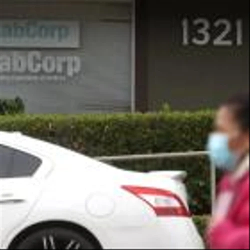 Labcorp to close Los Angeles site, lay off 73 people