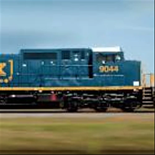 First look: Weaker coal, carloads hit CSX earnings