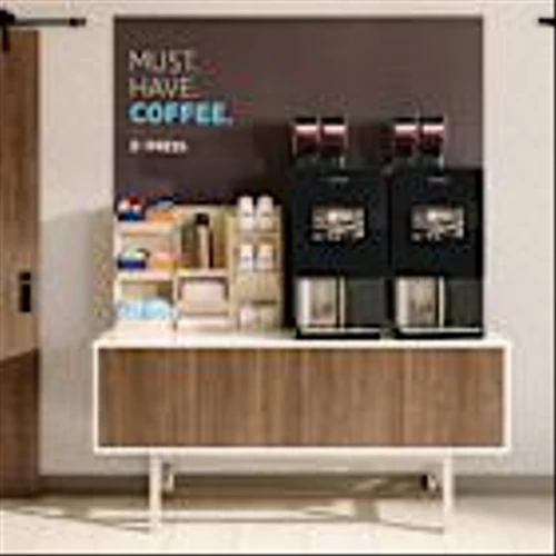 The Perfect Blend: Holiday Inn Express and Costa Coffee Kick Off College Football Season with Free Coffee