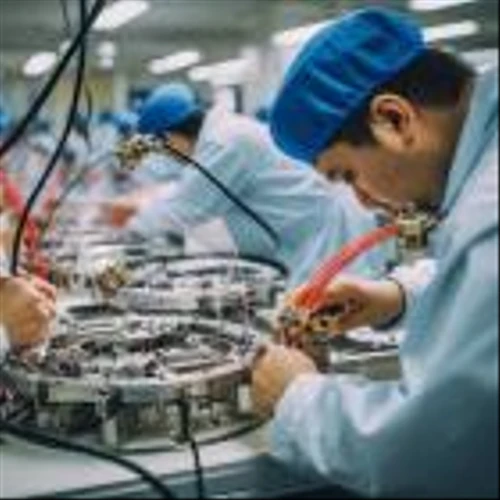 Luna Innovations Incorporated (LUNA) Declined on Guidance