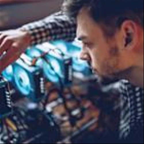 Why Bitfarms Plunged 16% This Past Week