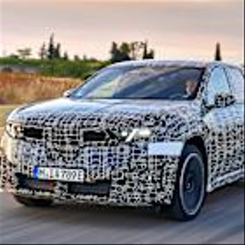 Qualcomm primed for long-awaited driver-assistance debut with BMW at IAA Mobility showcase