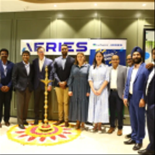 Confluence Opens up a Center of Excellence in Bangalore in Partnership with Aeries
