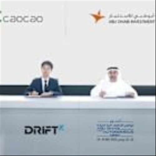 CaoCao Inc. and Abu Dhabi Investment Office Sign MoU to Advance Autonomous Driving and Launch Robotaxi in the Middle East