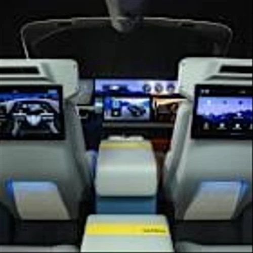 Garmin teams up with Qualcomm to deliver Nexus automotive-grade multi-domain computing platform