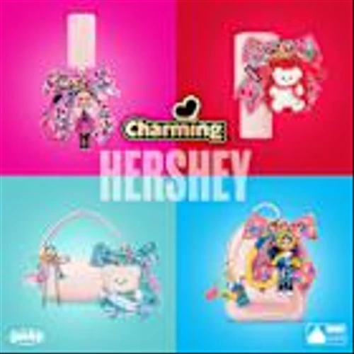 JAKKS Pacific Announces a Sweet New Licensing Partnership with The Hershey Company