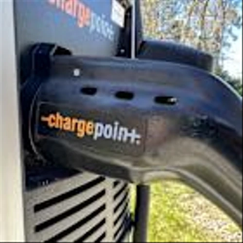 ChargePoint CEO: We expect a 'pullback' this quarter after EV tax credit expiry