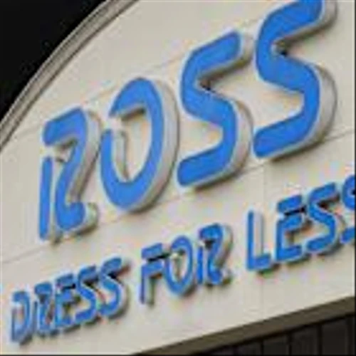 Top Stock Movers Now: Ross Stores, Gap, Intuit, Oracle, and More