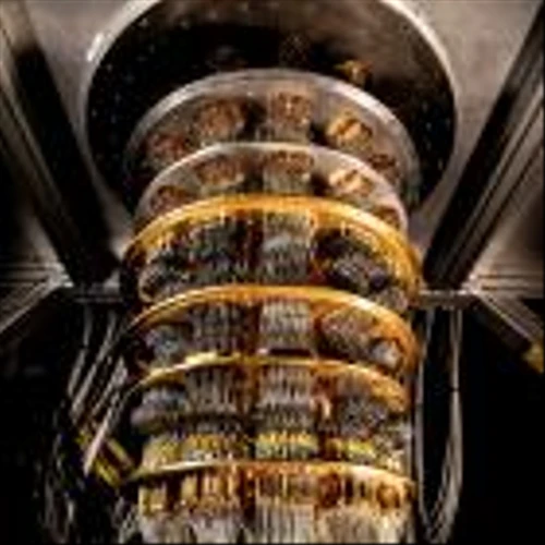 Rigetti, IonQ stocks plunge after Nvidia CEO says 'useful' quantum computing is decades away