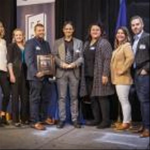 Dragonfly Energy Named Business of the Year at Nevada Business Awards