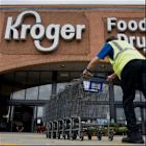 Kroger CEO sounds alarm on unexpected customer behavior