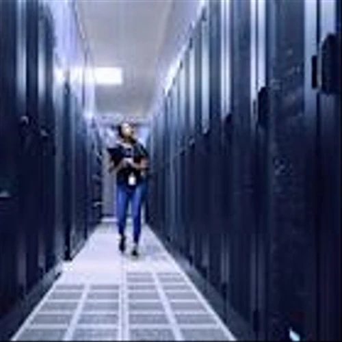 100-year-old Dow stock is surprising AI play