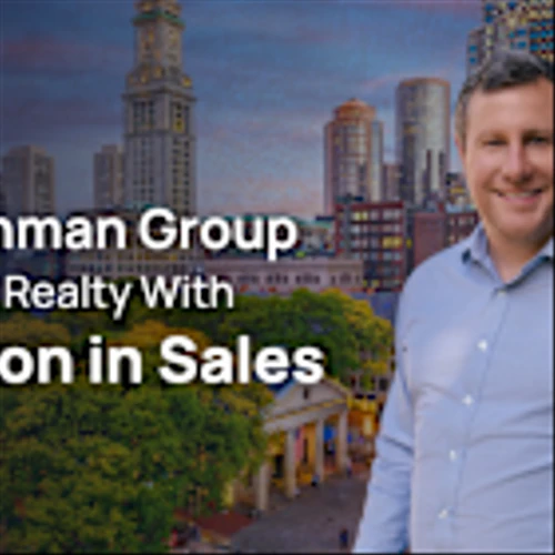 The Denman Group, Compass’s #1 Team in New England, Joins eXp Realty