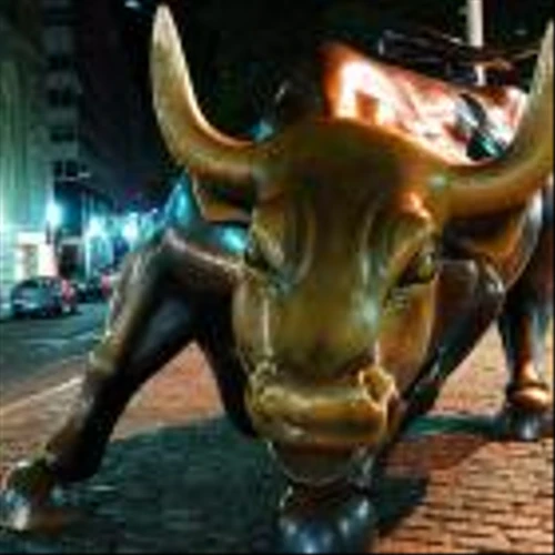 Dow Jones Futures Fall On China Economic Data; Tesla Cuts Prices Again