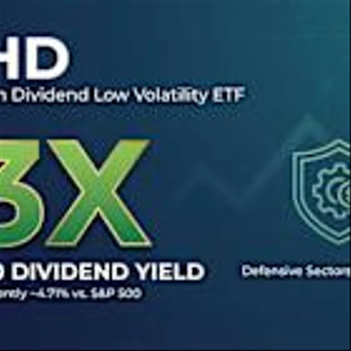 This Invesco ETF Pays a 4.71% Yield With 50 Low-Volatility Dividend Stocks (3x the S&P 500)